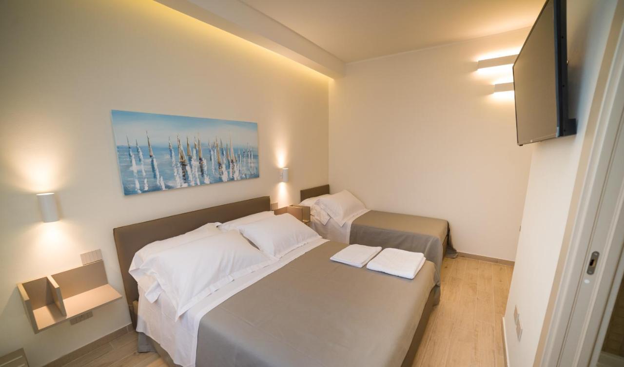 Kamilia Guestrooms San Cassiano  Exterior photo