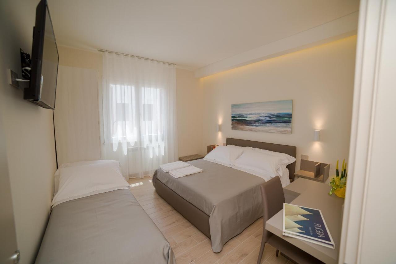 Kamilia Guestrooms San Cassiano  Exterior photo