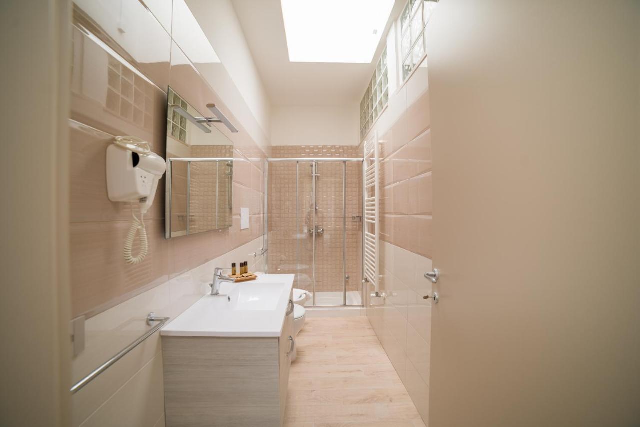 Kamilia Guestrooms San Cassiano  Exterior photo